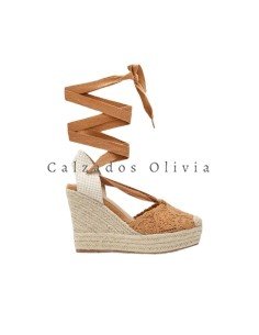 Calzados y Zapatos BTT-5019 ORANGE