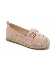 Calzados y Zapatos OT-H8-856 PINK