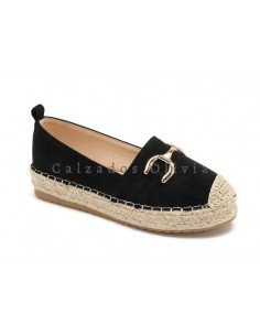 Calzados y Zapatos OT-H8-856 BLACK
