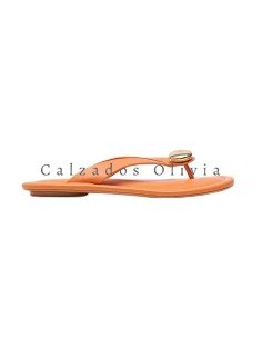 Calzados y Zapatos BTT-5248 ORANGE