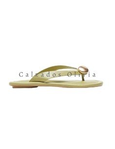 Calzados y Zapatos BTT-5248 GREEN