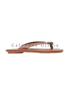 Calzados y Zapatos BTT-5248 BROWN