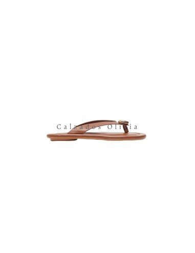 Zapatos y Calzados BTT-5248 BROWN