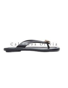 Calzados y Zapatos BTT-5248 BLACK