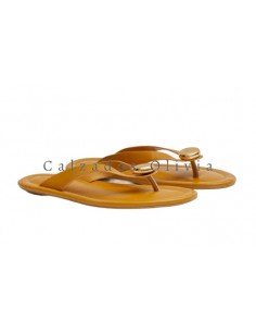 Calzados y zapatos BTT-5248 YELLOW 2