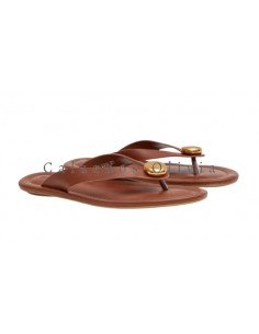 Calzados y zapatos BTT-5248 BROWN 2