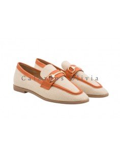 Calzados y Zapatos BTT-5114 ORANGE