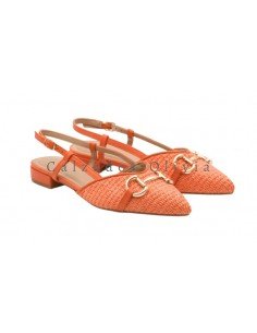 Calzados y Zapatos BTT-5101 ORANGE