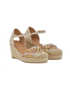 Calzados y Zapatos BTT-3004B YELLOW