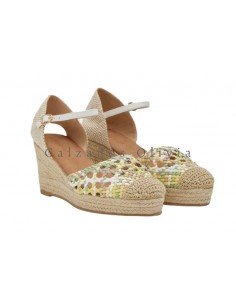 Calzados y Zapatos BTT-3004B PINK