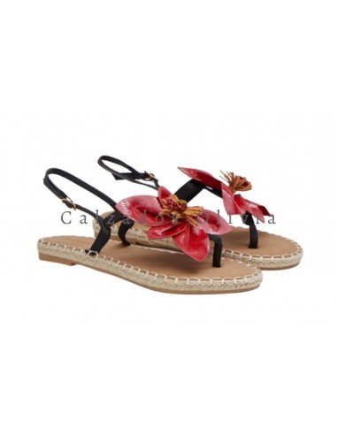 Zapatos y Calzados BTT-5070 RED