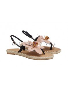 Calzados y Zapatos BTT-5070 PINK