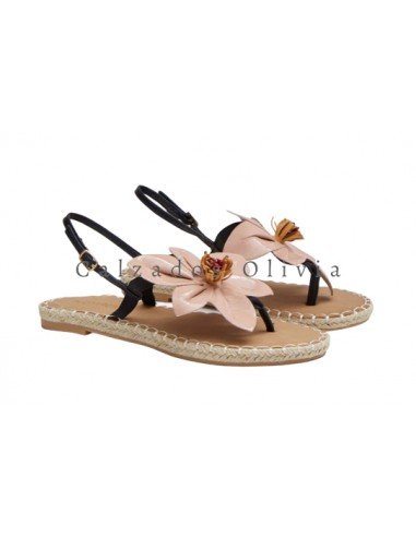 Zapatos y Calzados BTT-5070 PINK