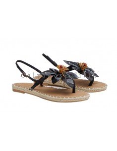 Calzados y Zapatos BTT-5070 BLACK