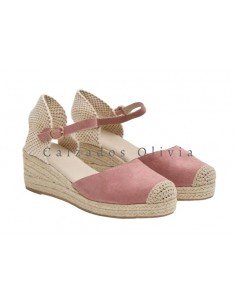 Calzados y zapatos BTT-3454 PINK 2