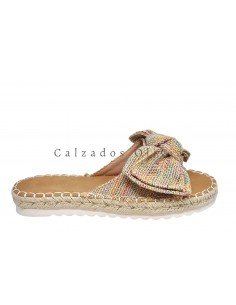 Calzados y Zapatos BTT-5056 COLOR