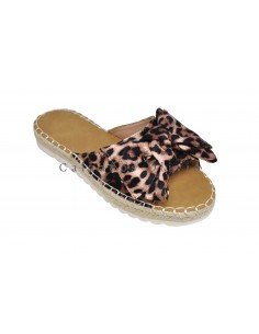 Calzados y zapatos BTT-5056 LEOPARD 2