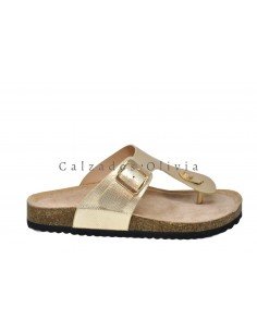 Calzados y Zapatos BTT-1618 GOLD