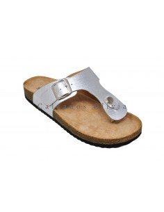 Calzados y zapatos BTT-1618 SILVER 2