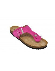 Calzados y zapatos BTT-1618 FUXIA 2