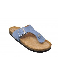 Calzados y zapatos BTT-1618 BLUE 2