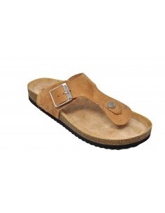 Calzados y zapatos BTT-1618 CAMEL 2