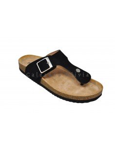 Calzados y zapatos BTT-1618 BLACK 2