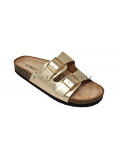 Calzados y zapatos BTT-5011 GOLD 2