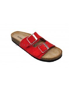 Calzados y zapatos BTT-5011 RED 2