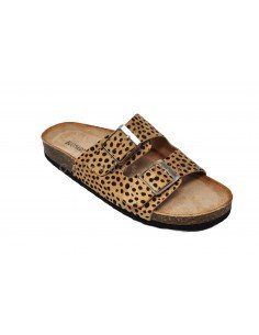 Calzados y zapatos BTT-5011 LEOPARD 2