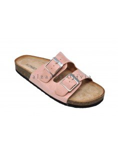 Calzados y zapatos BTT-5011 PINK 2