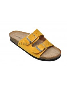 Calzados y zapatos BTT-5011 YELLOW 2