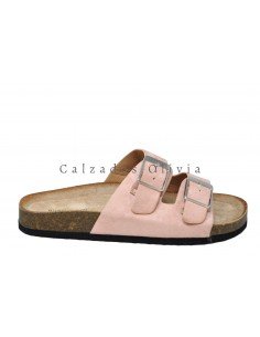 Calzados y Zapatos BTT-5011 PINK