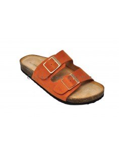 Calzados y zapatos BTT-5011 ORANGE 2