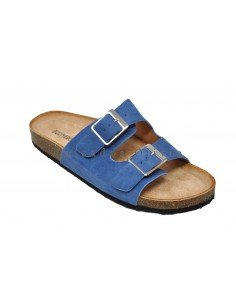 Calzados y zapatos BTT-5011 BLUE 2