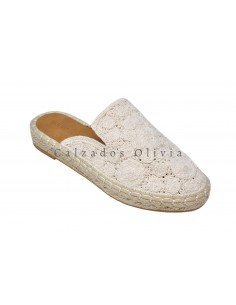 Calzados y zapatos BTT-5091 BEIGE 2