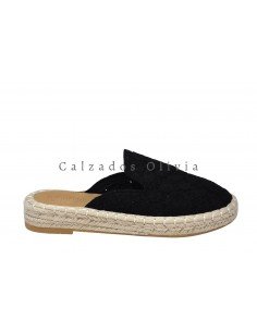 Calzados y Zapatos BTT-5091 BLACK