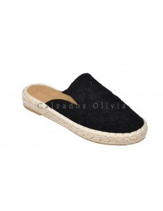 Calzados y zapatos BTT-5091 BLACK 2