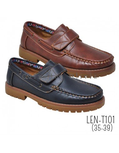 Zapatos y Calzados LEN-T102 (35-39)