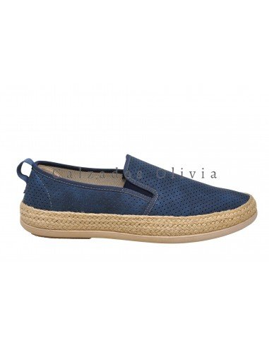 Zapatos y Calzados LEN-W135 BLUE