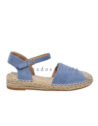 Zapatos y Calzados LEN-NK016 BLUE