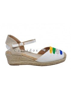 Calzados y Zapatos LEN-NK501 MULTI