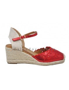 Calzados y Zapatos LEN-NK530 RED