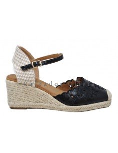 Calzados y Zapatos LEN-NK530 BLACK