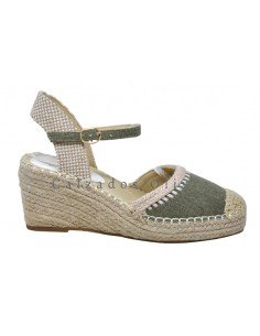 Calzados y Zapatos LEN-NK535 GREEN