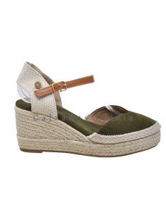 Calzados y Zapatos LEN-NK510 GREEN