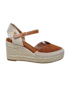 Calzados y Zapatos LEN-NK510 CAMEL