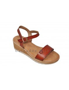 Calzados y zapatos TF-2502 CAMEL 2