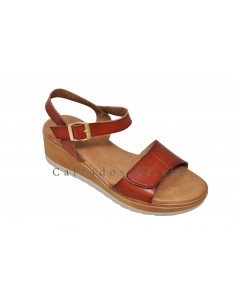 Calzados y zapatos TF-2510 CAMEL 2