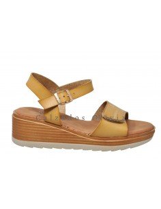 Calzados y Zapatos TF-2510 BEIGE